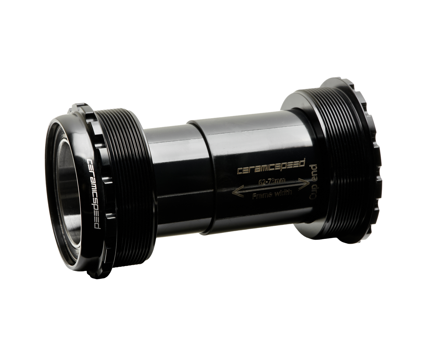 T47a 30mm Black