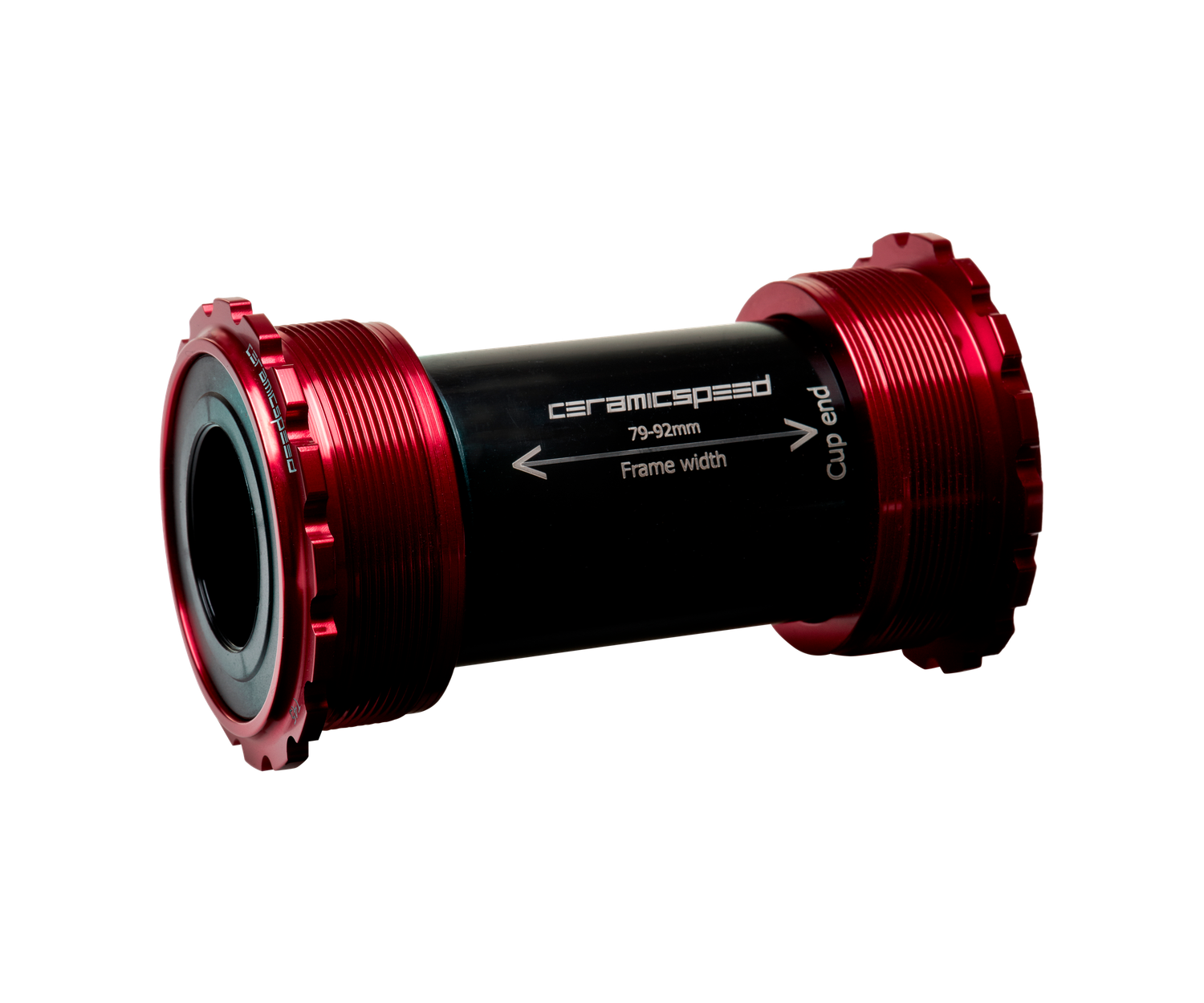 T45 Shimano Red