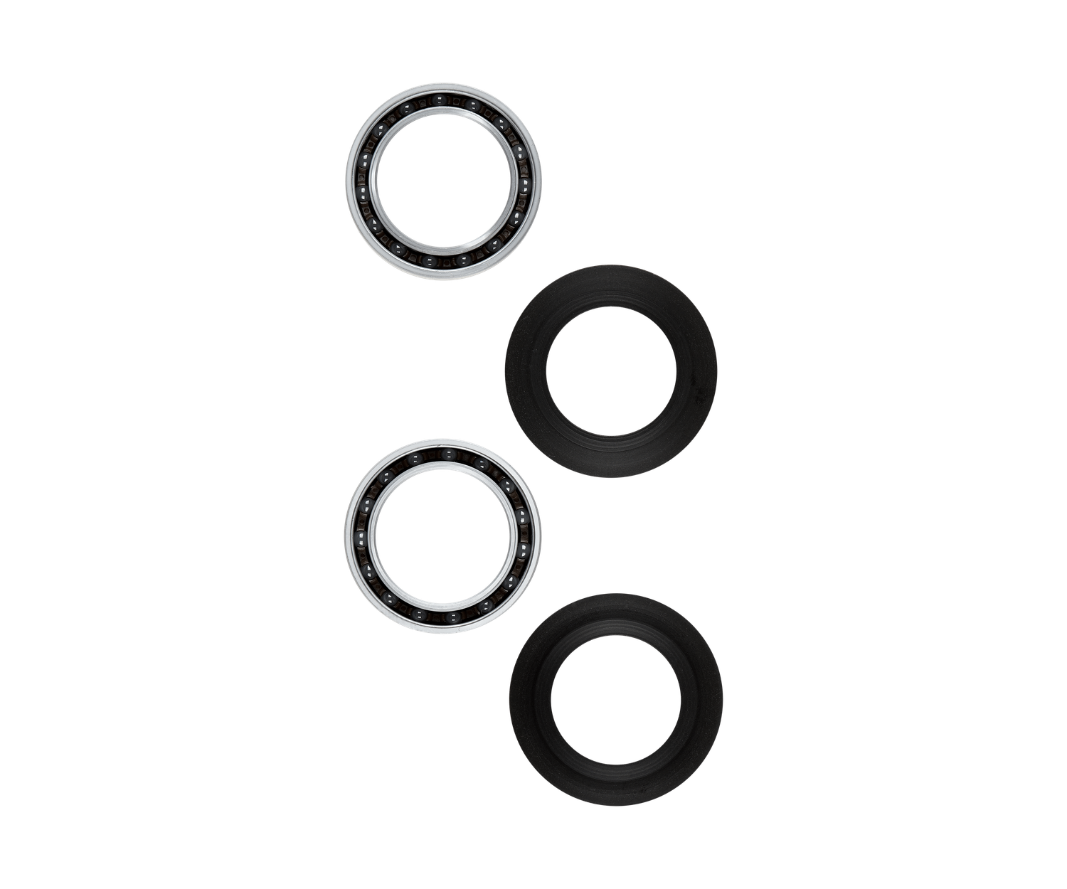 BB90 Trek Shimano Bearings coated**