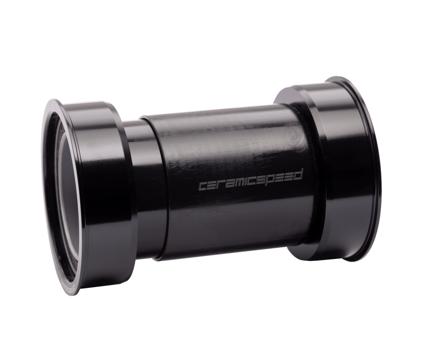PF30a 30mm Black coated**