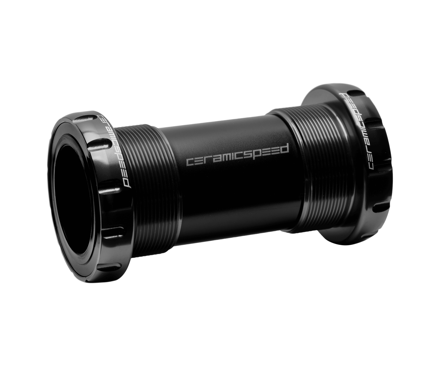 ITA SRAM DUB alt. Gravel Blk Coated