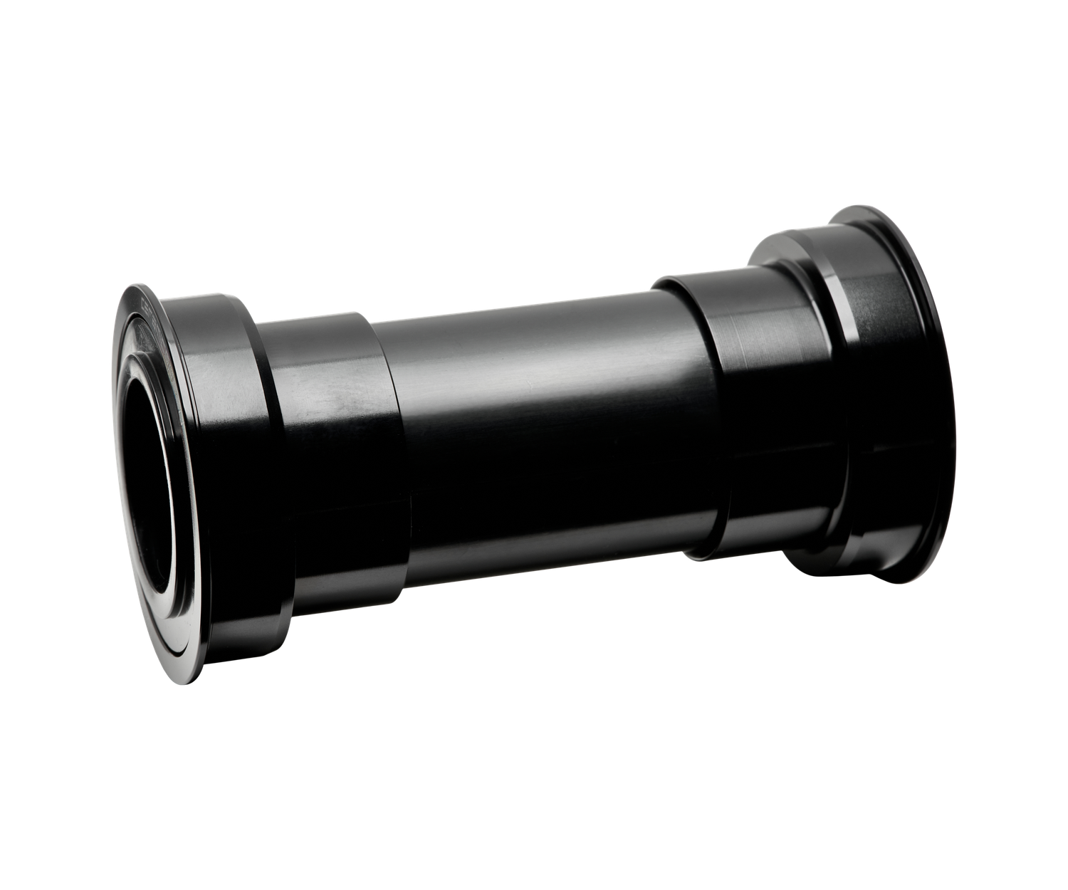 BB86 Shimano Gravel Blk Coated