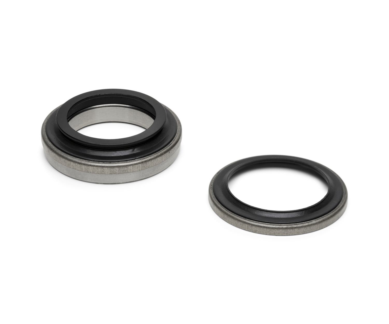 Pro Tech Gravel Bearing Kit for Campy Cups Coated