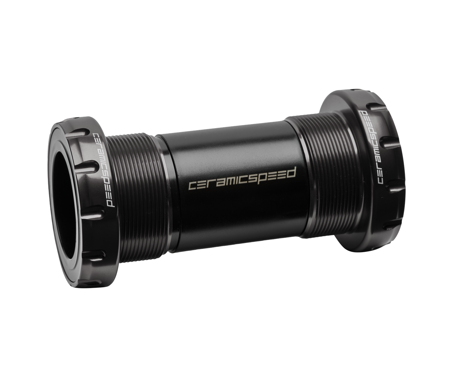 BSA SRAM DUB MTB Black coated**