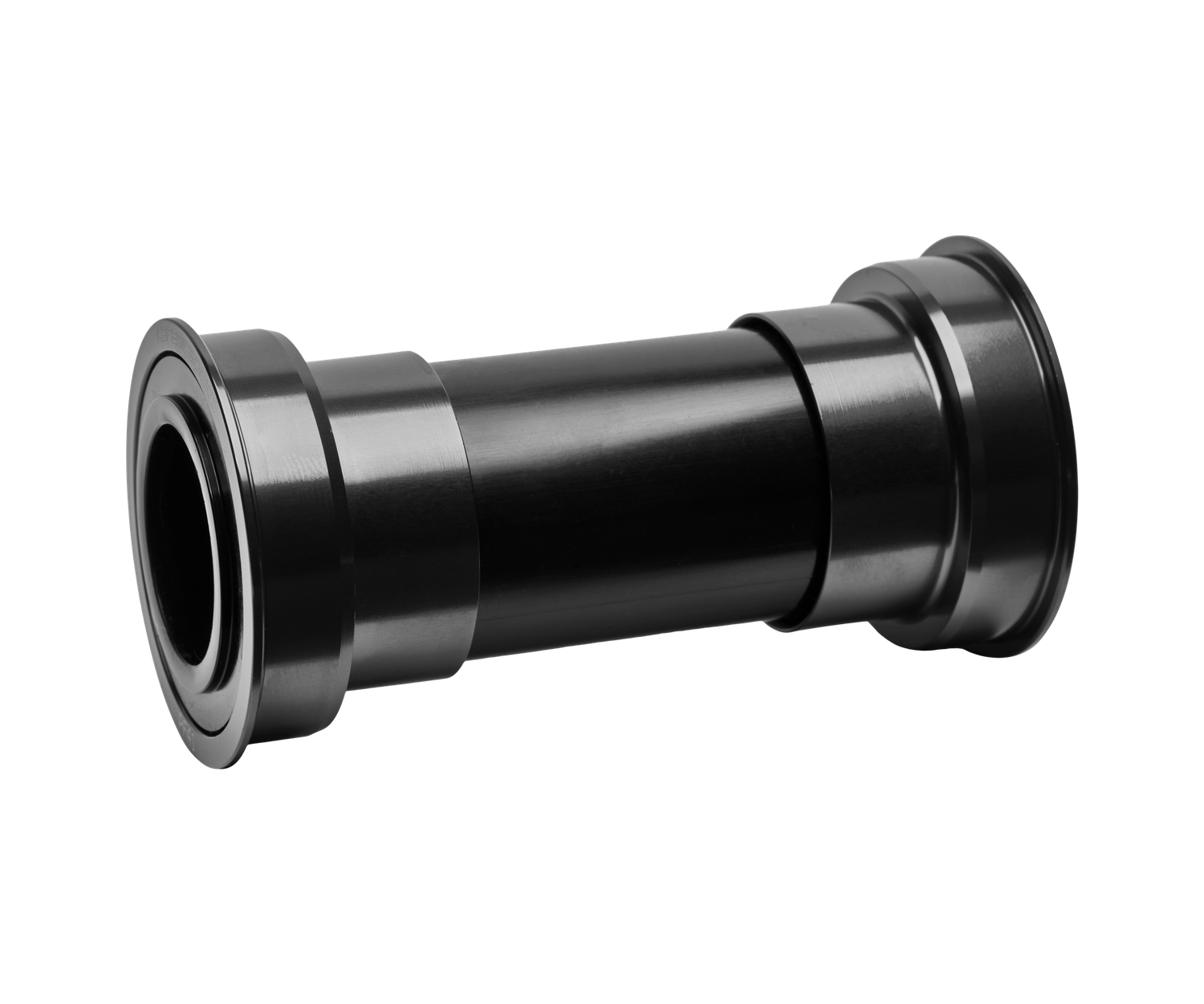 BB92 Shimano MTB Black coated**