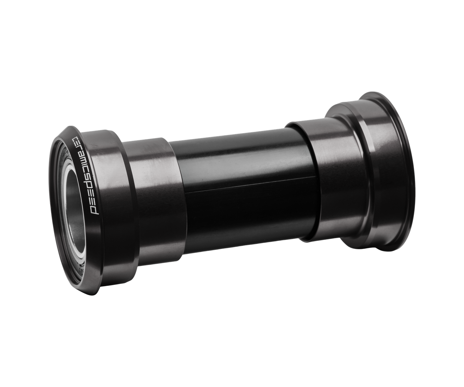 BB92 SRAM GXP MTB Black coated**