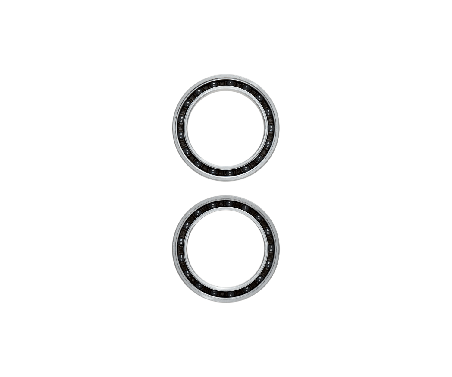 BB30 bearing kit MTB coated**
