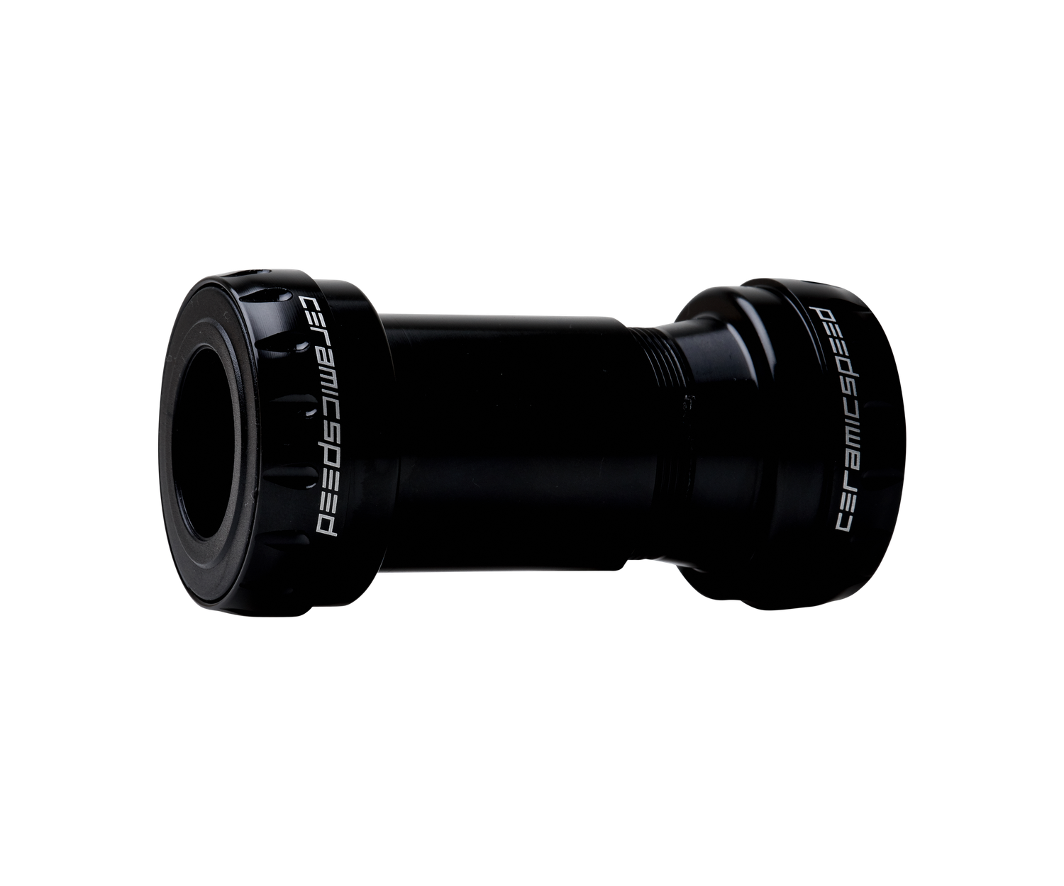 BB30 SRAM GXP MTB Black coated**