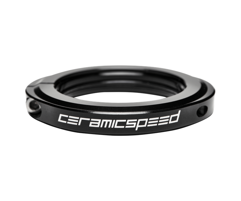 BB Preload Ring Alternative for SRAM DUB cranks