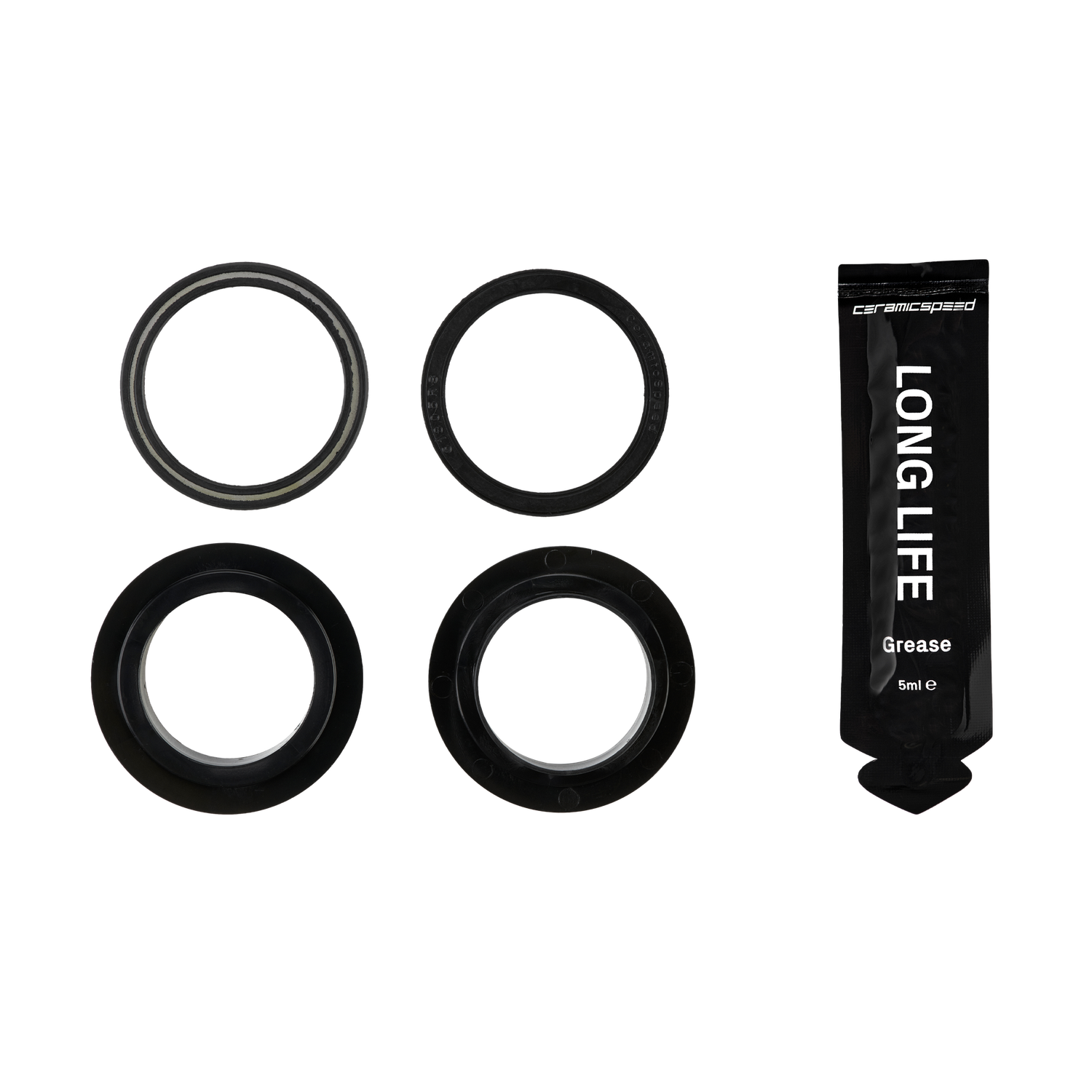 CeramicSpeed BB90 Shimano Service Kit