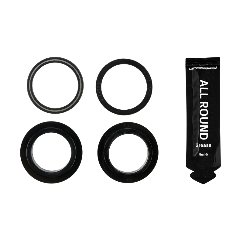 CeramicSpeed Threaded, and PF46mm Cup Shimano Service Kit