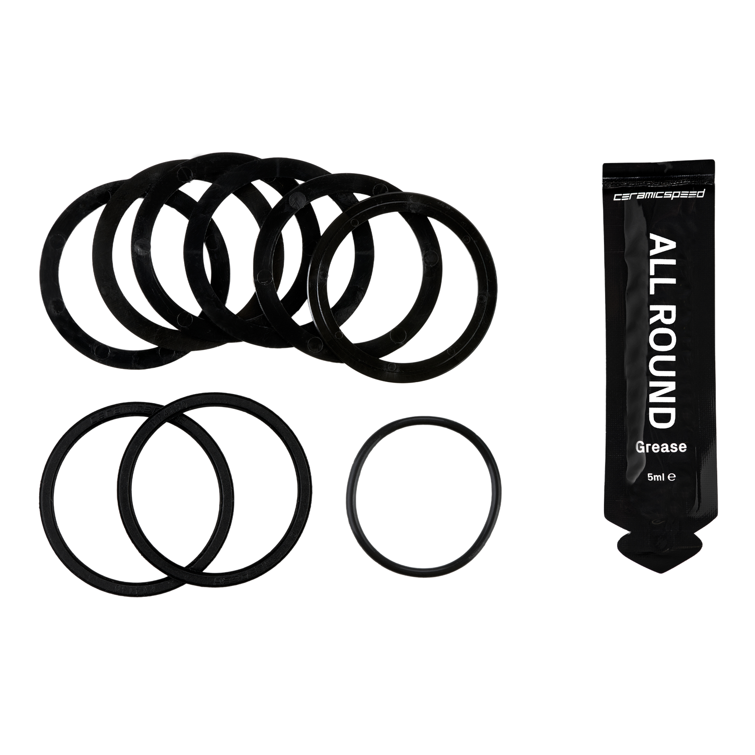 CeramicSpeed PF4130 Service Kit