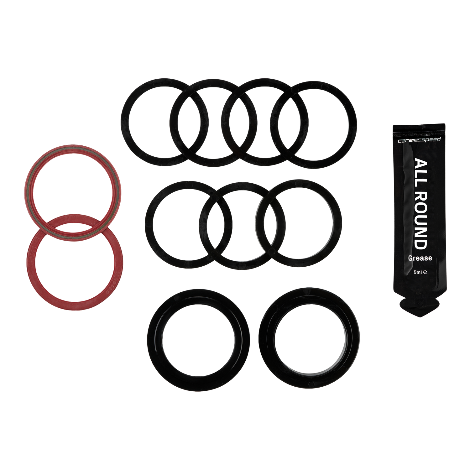 CeramicSpeed ITA for 30mm Service Kit