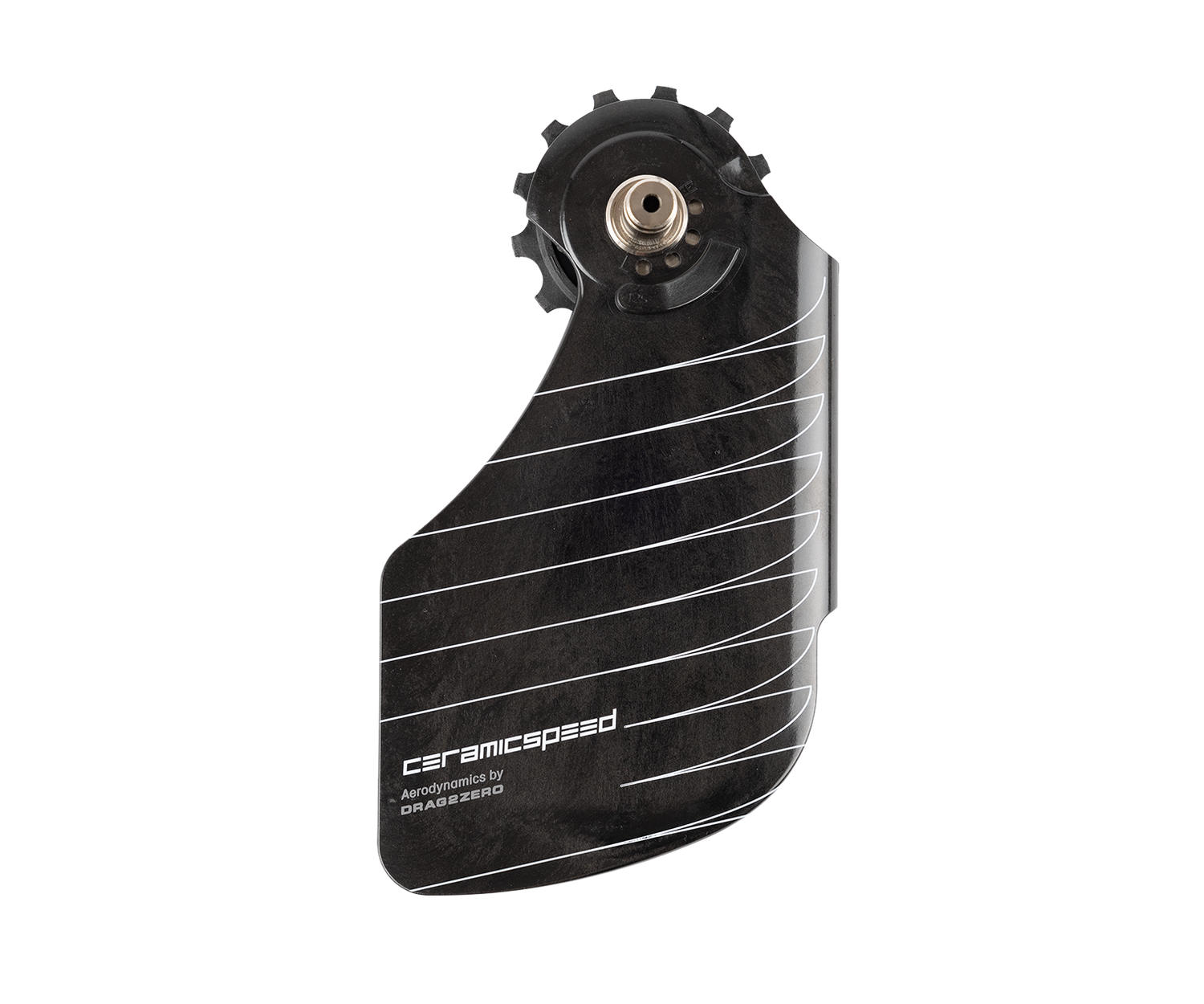 OSPW Aero ALPHA for Shimano 9250/8150