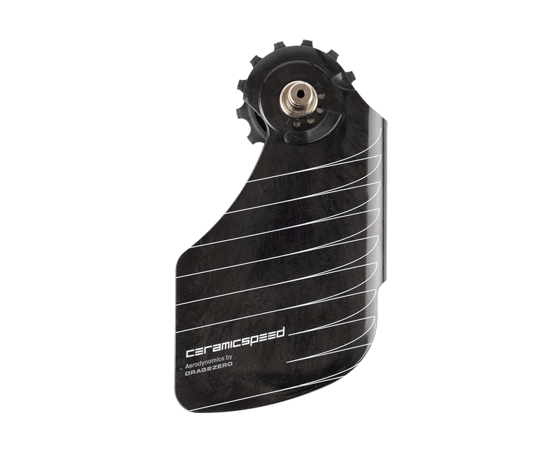OSPW Aero ALPHA for Shimano 9250/8150