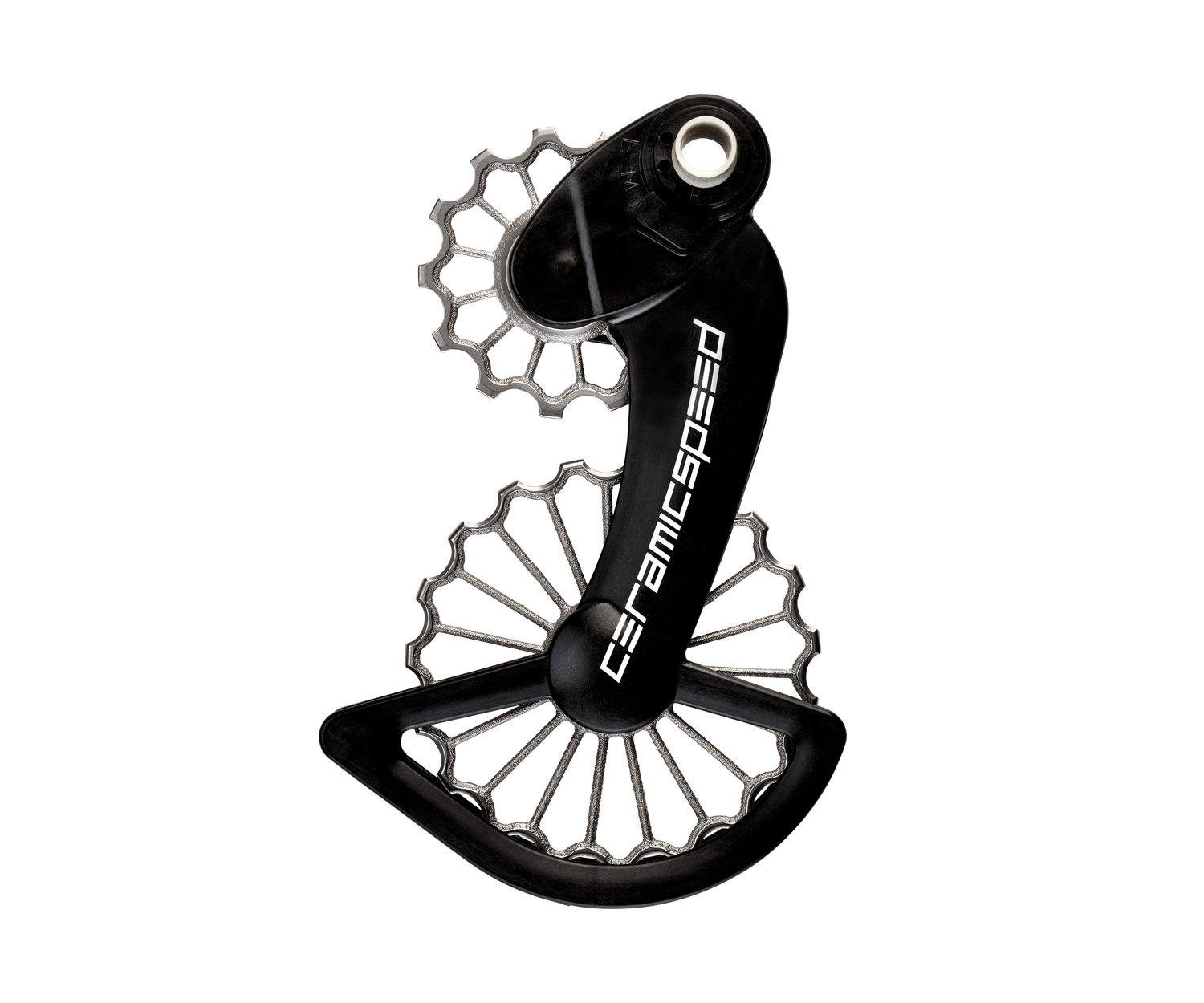 OSPW 3D Printed Hollow Ti for Campagnolo 12s EPS Ctd