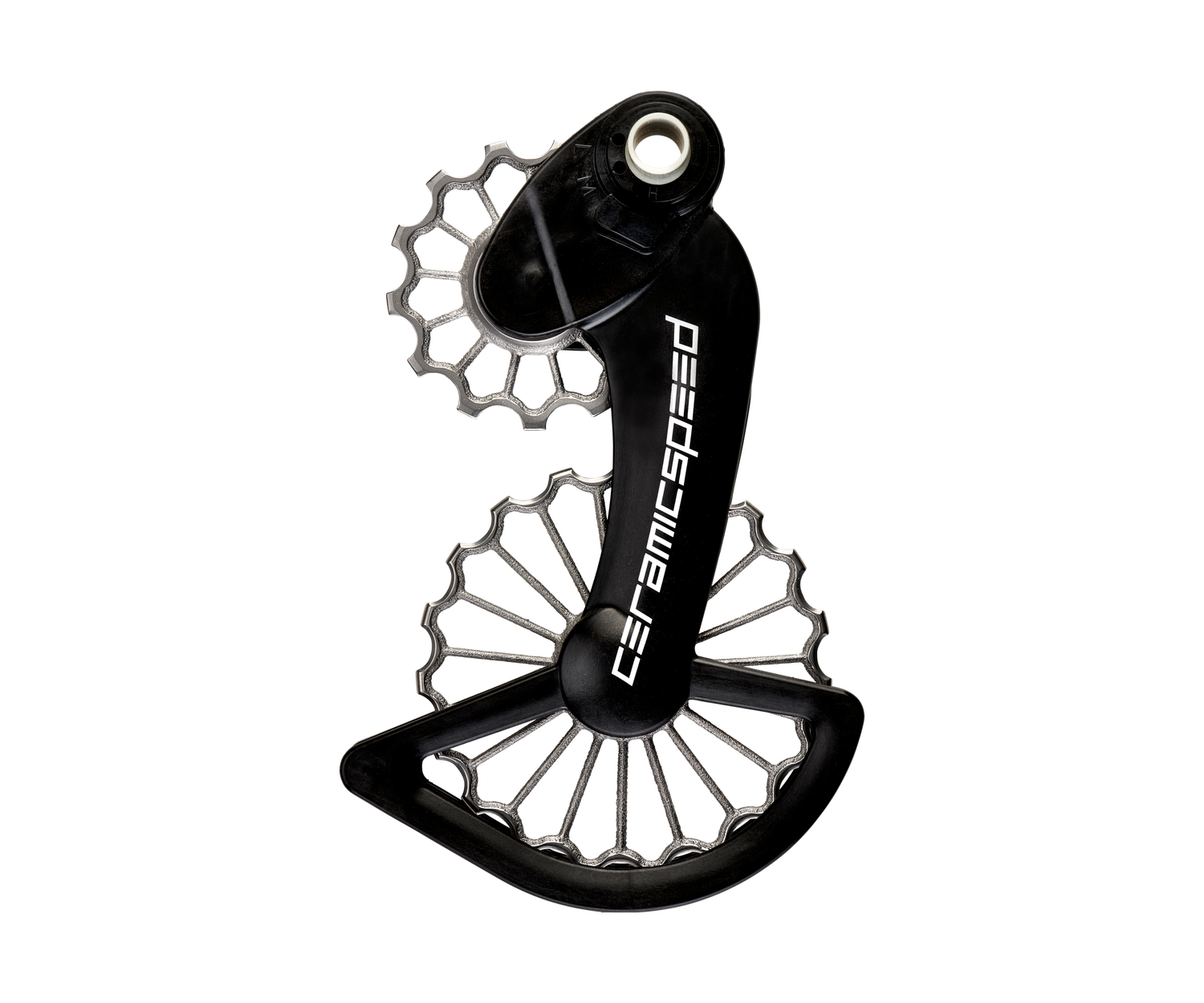 OSPW 3D Printed Hollow Titanium for Campagnolo 11s Mechanical/EPS