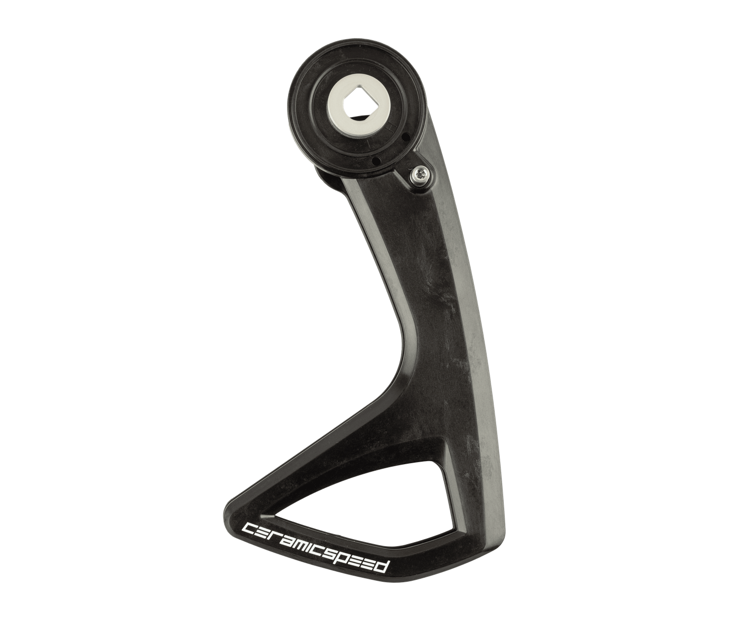 OSPW RS cage for SRAM Red/Force AXS