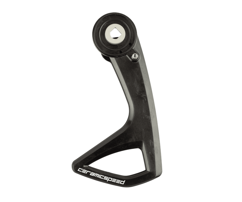 OSPW RS cage for SRAM Red/Force AXS