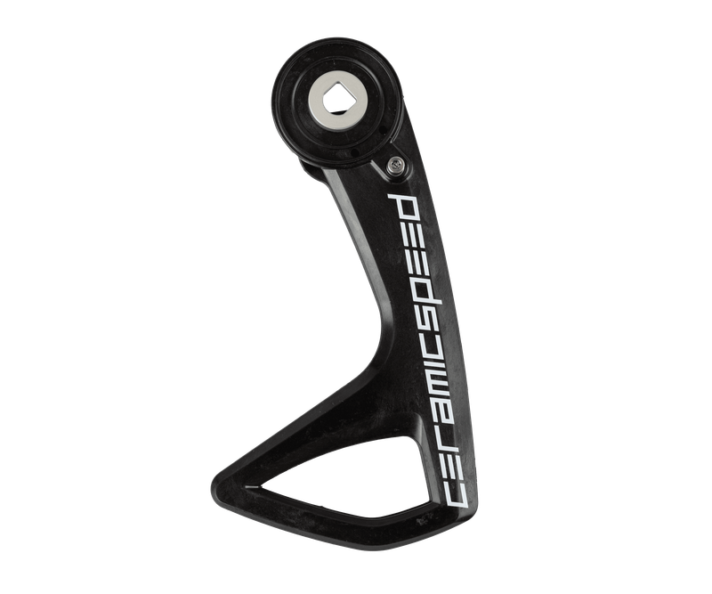 OSPW RS cage TEAM edition for SRAM Red/Force AXS