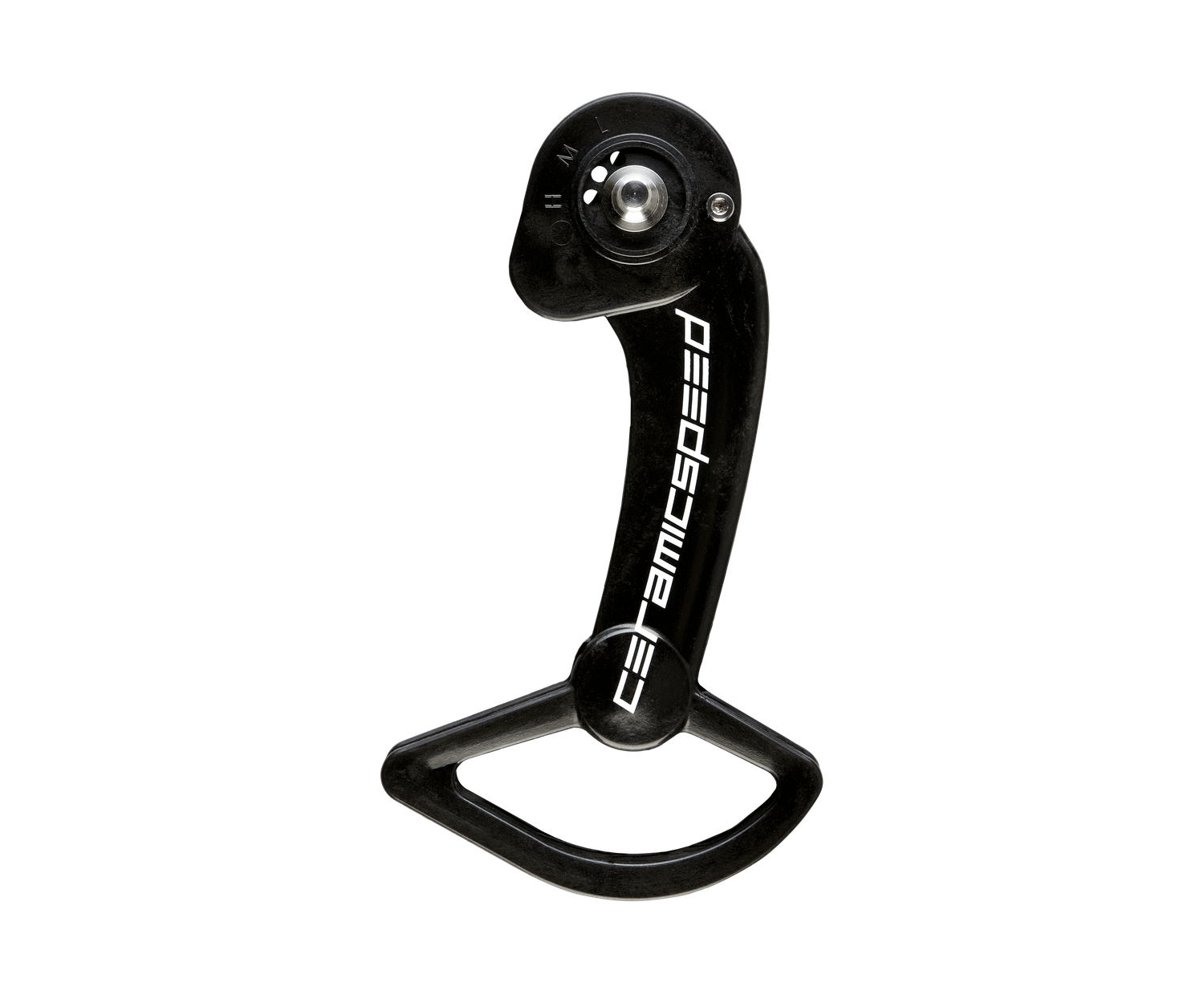 OSPW cage for SRAM 11s eTap