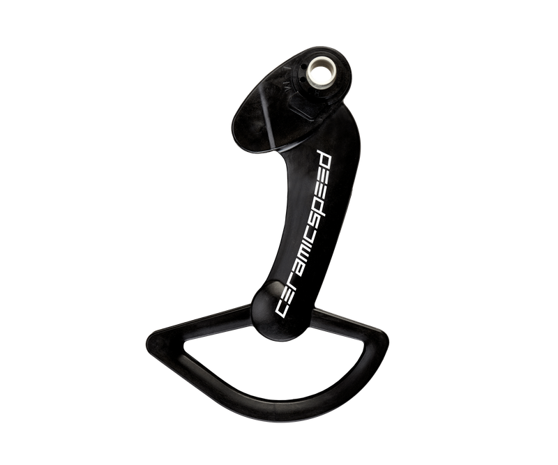 OSPW cage for Campagnolo 11S