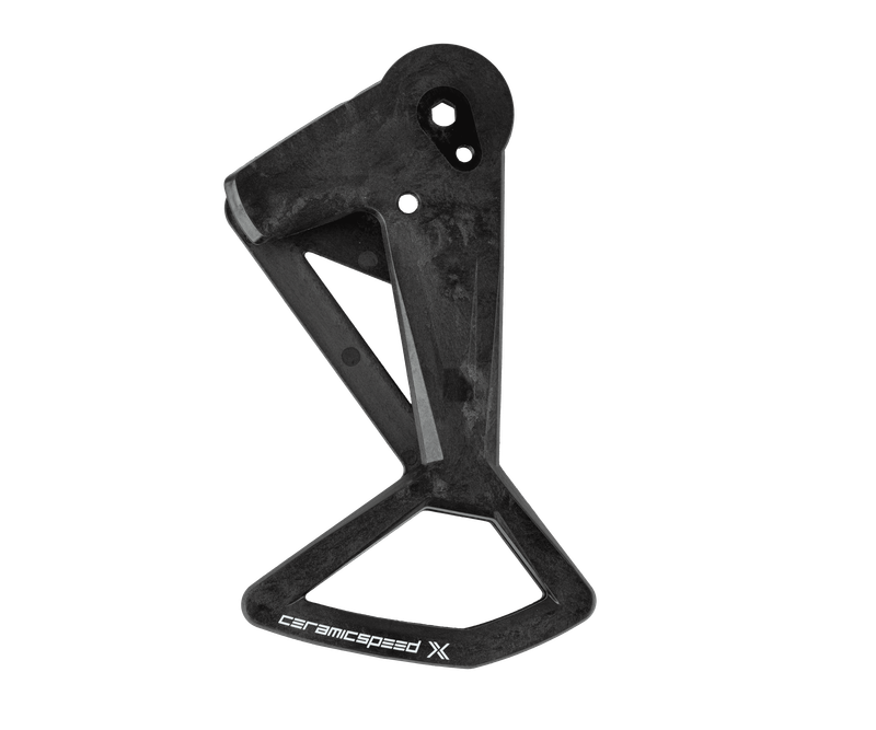 OSPW X cage for SRAM Eagle Transmission