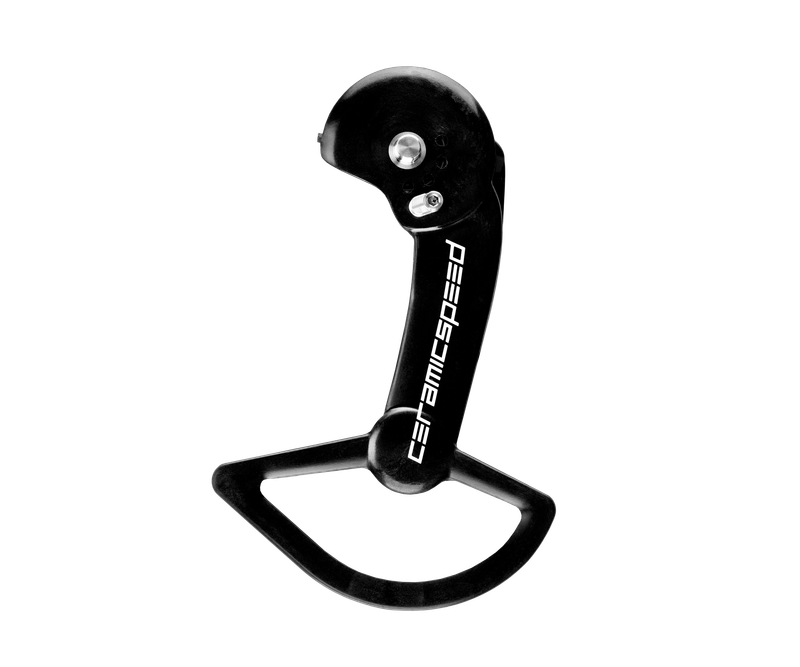 OSPW X cage for Shimano GRX810/815 + Ult RX800/805