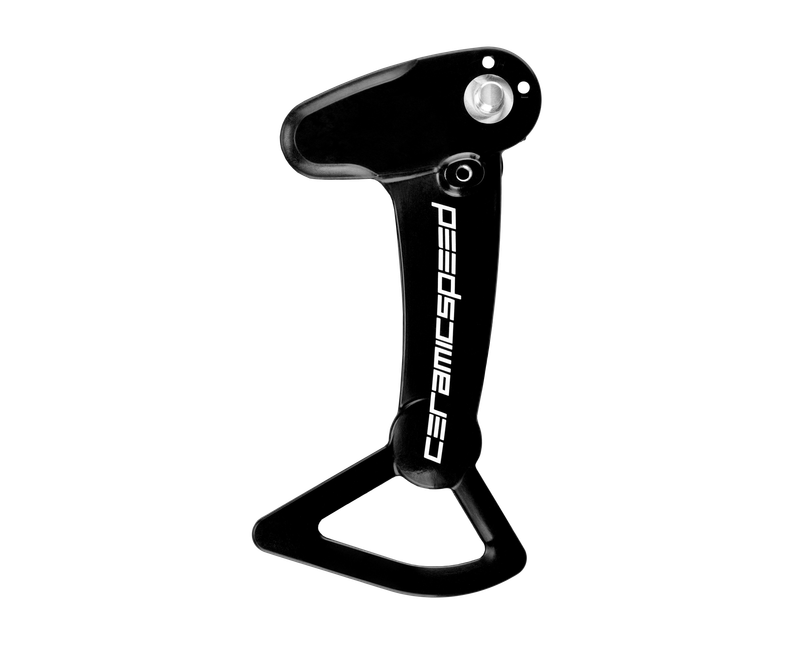 OSPW X cage for Shimano 12s XT/XTR