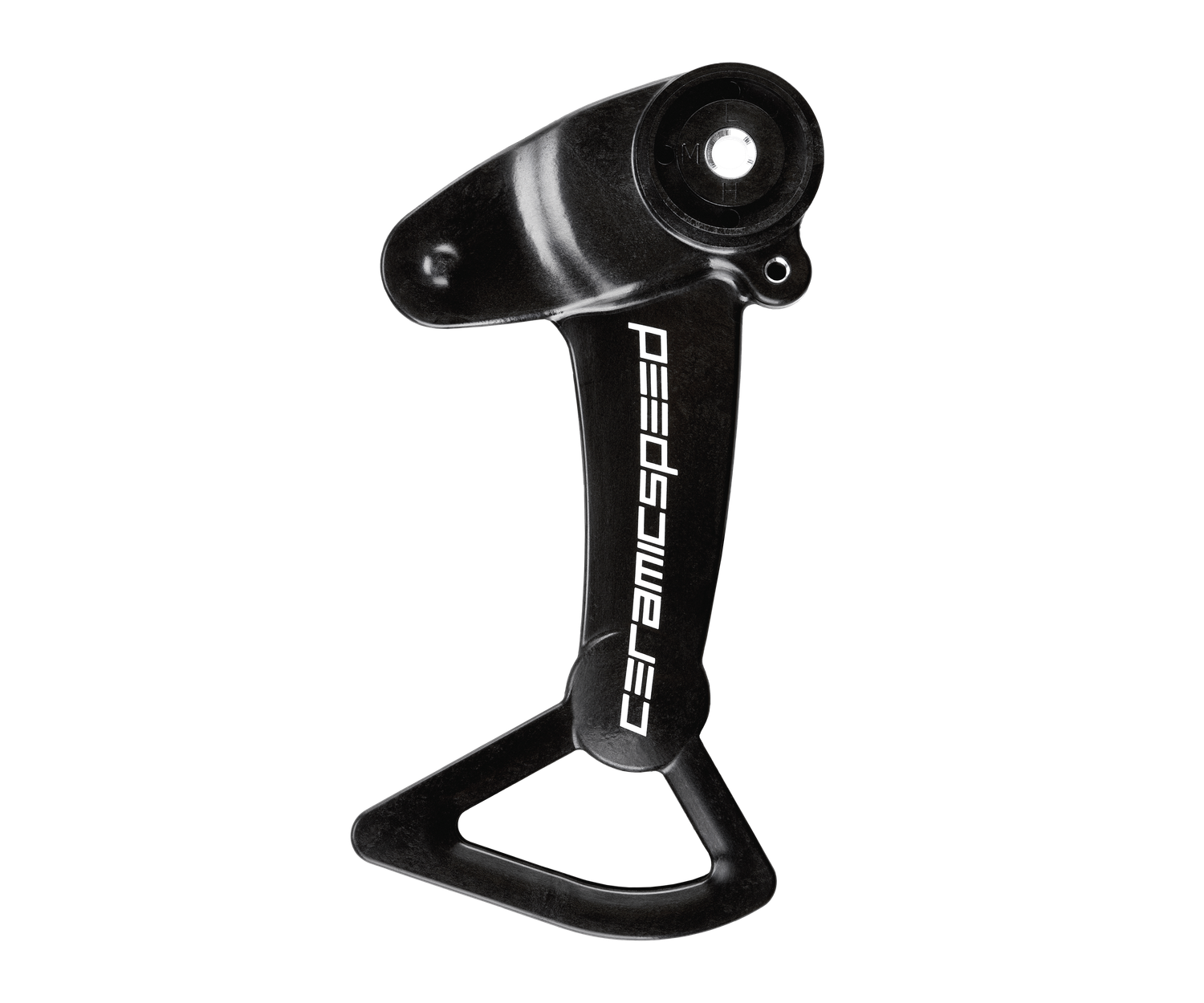OSPW X cage for SRAM Alt Eagle AXS