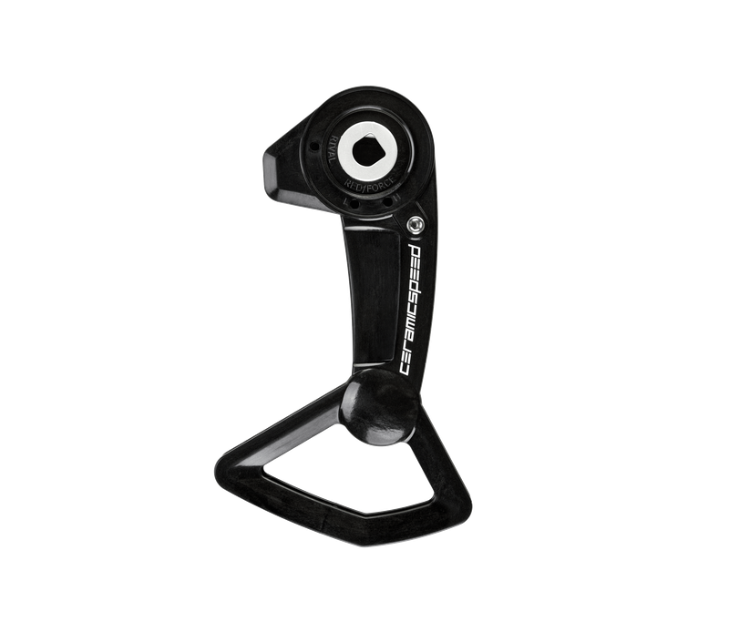 OSPW X cage for SRAM Red/Force/Rival AXS XPLR