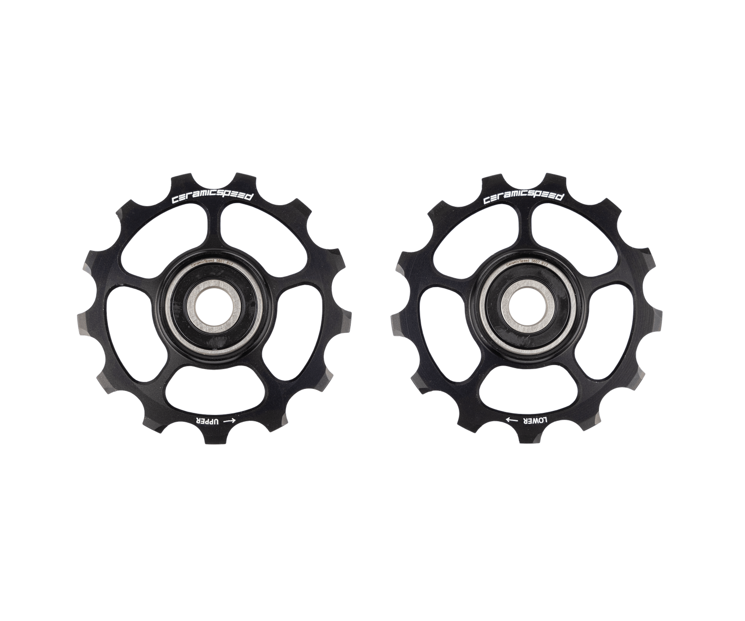 PW Shimano 12s GRX RX-822 1x12 Black�