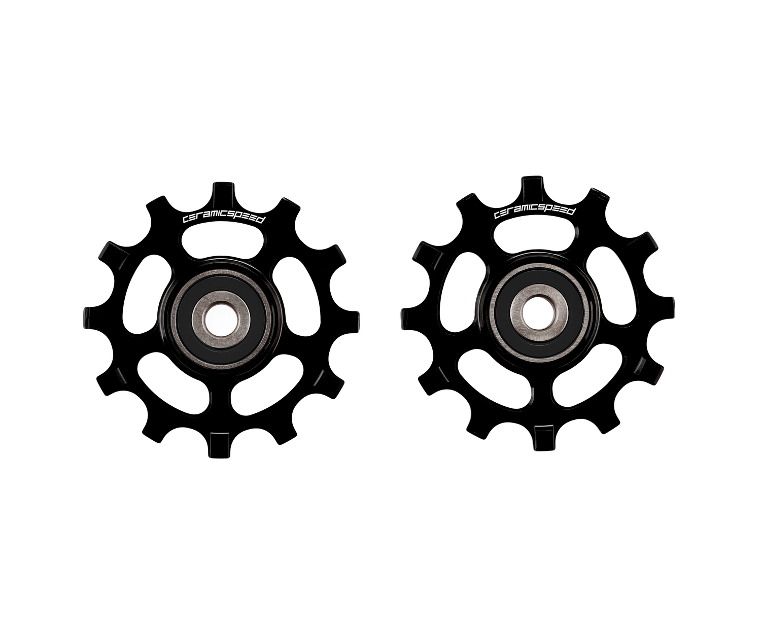 PW SRAM 11s 1X; Force 1, Rival 1,  XX1, X01, CX1 off-road Black