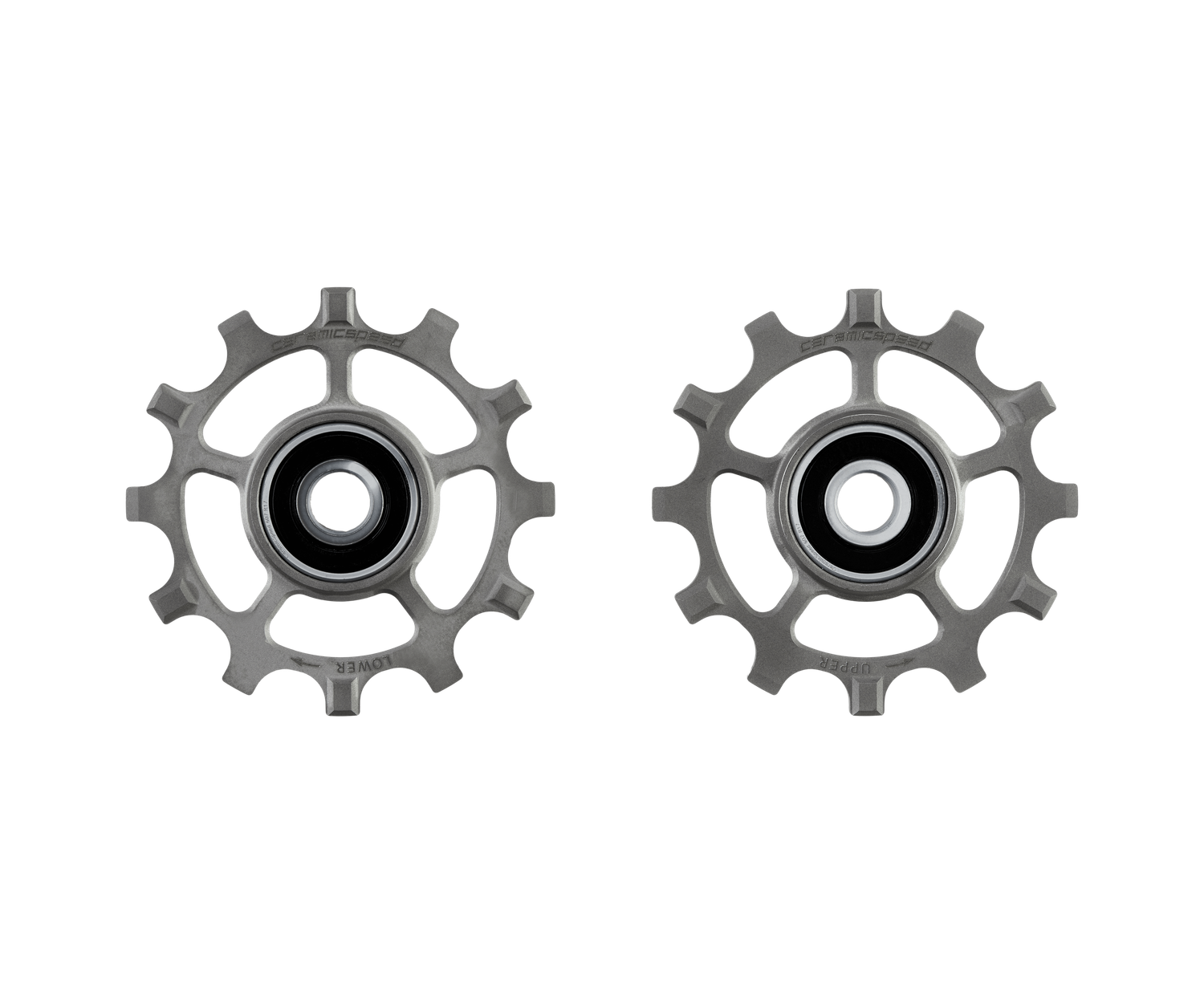 PW SRAM 12s AXS XPLR alt. Titanium Coated**� ����������