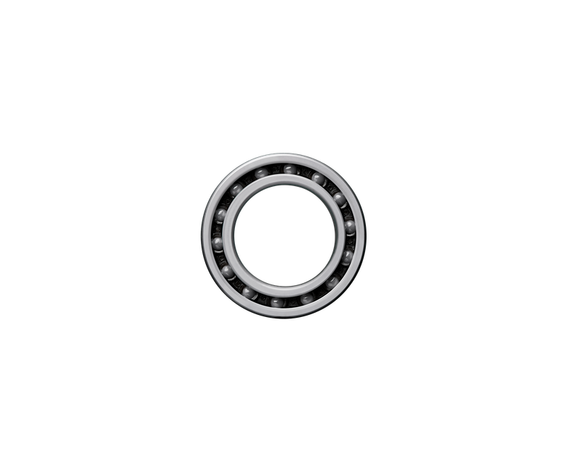 61804 (6804) coated**