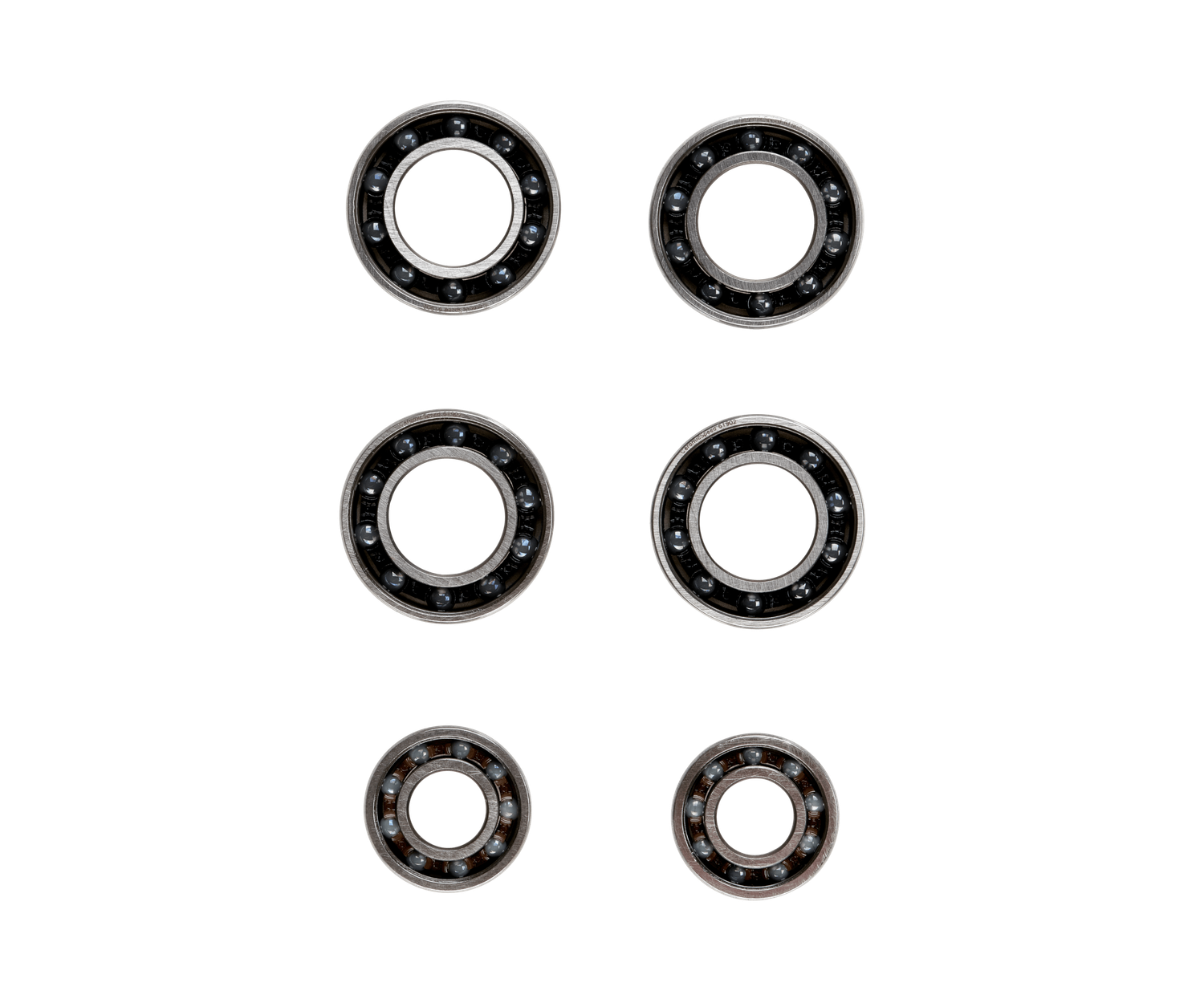 Hub Kit HED Jet 6 Plus