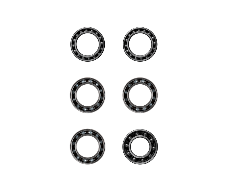 Hub Kit Mavic #24