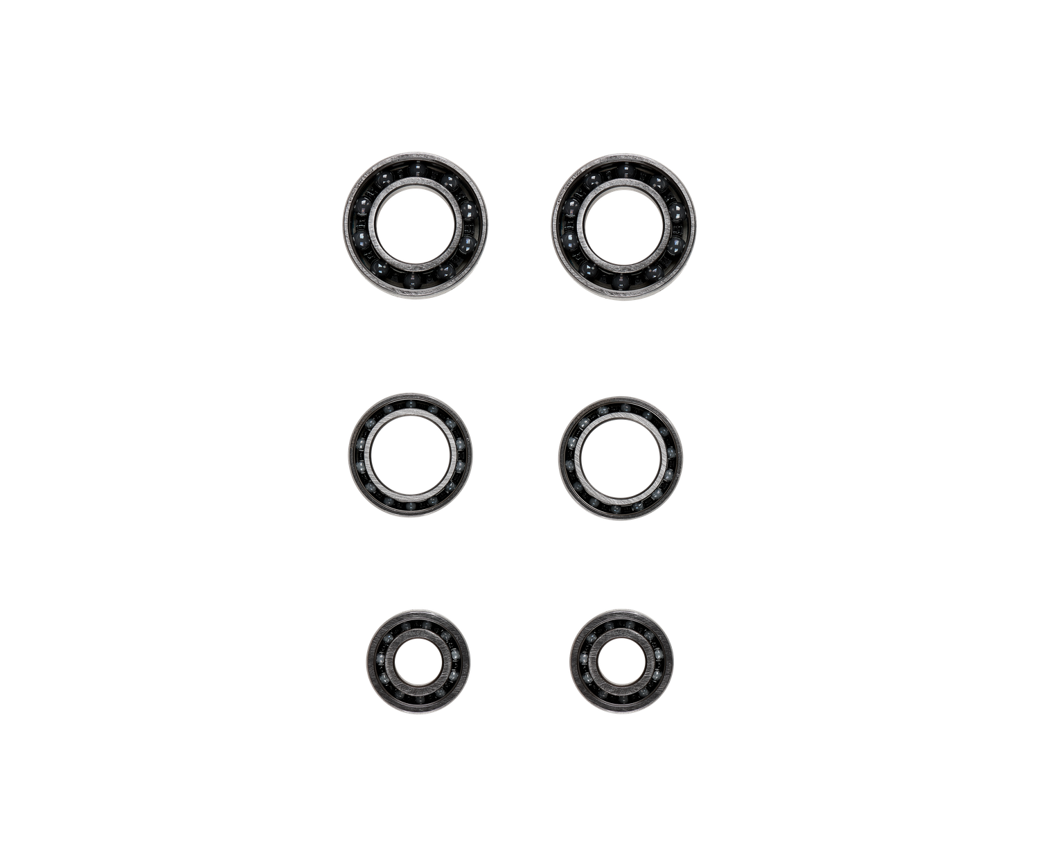 Hub Kit Profile Design 38/Twentyfour, 58/Twentyfour &amp; 78/Twentyfour
