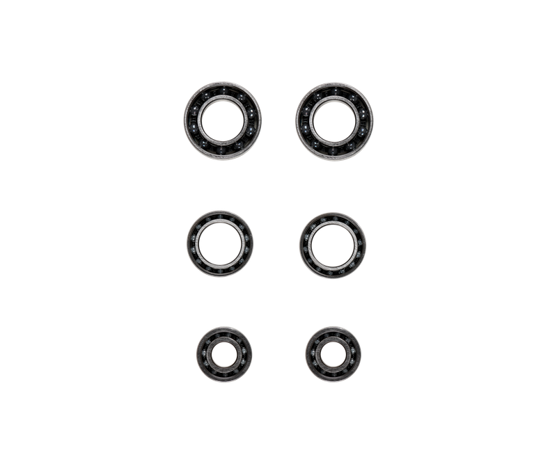 Hub Kit Profile Design 38/Twentyfour, 58/Twentyfour &amp; 78/Twentyfour