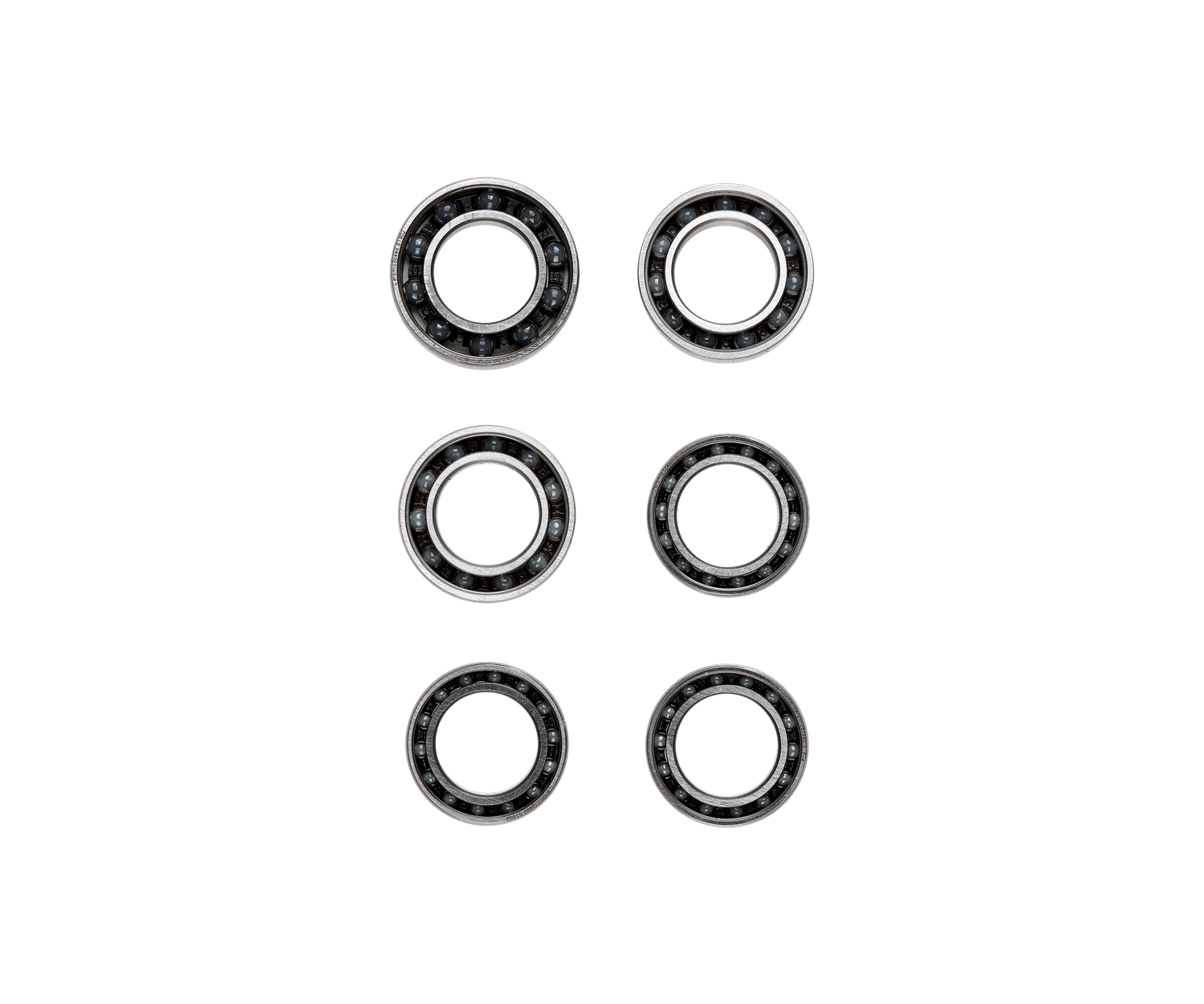 Hub Kit Reynolds  Aero Series wheels - Pre 2018