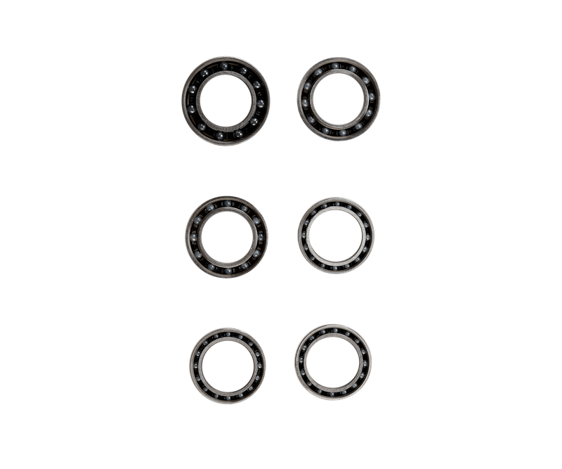 Hub Kit Reynolds Aero Disc Brake (Aero 46/65/80 DB) - 2018