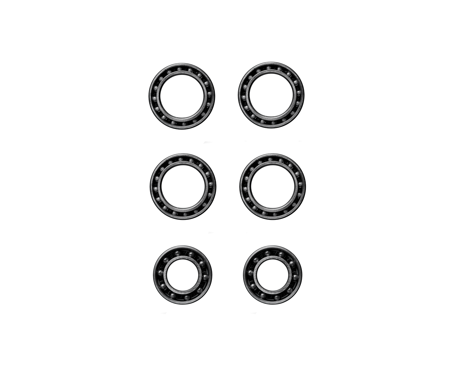 Hub Kit Roval Rapide/Alpinist CLX
