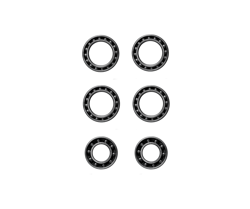 Hub Kit Roval Rapide/Alpinist CLX