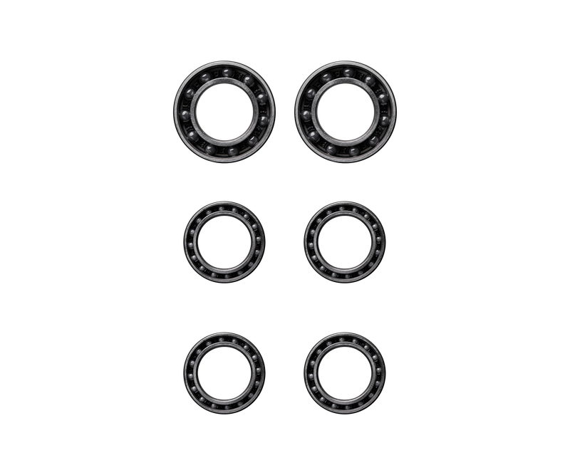 Hub Kit SRAM road wheels