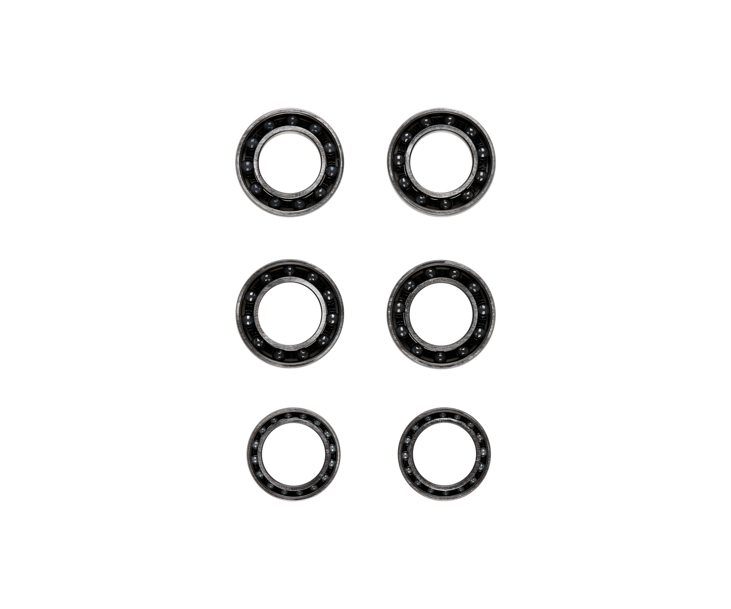 Hub Kit Zipp 77D/177D, 76D/176D, Cognition Disc, and ZR1 hubs