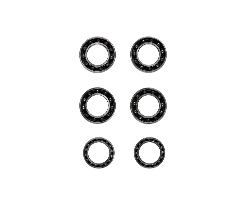 Hub Kit Zipp 77D/177D, 76D/176D, Cognition Disc, and ZR1 hubs