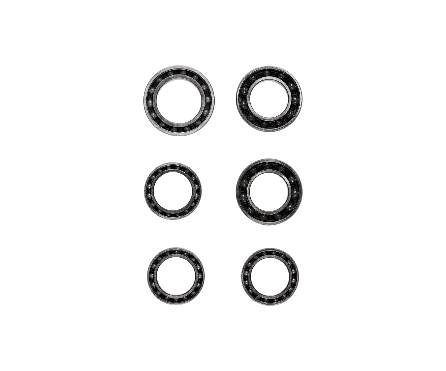 Hub Kit Zipp NSW Rim Brake 2017-2018