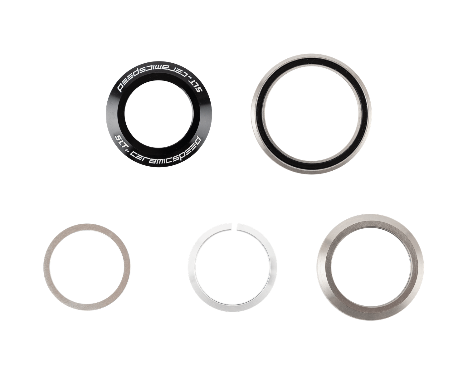 OHD Kit for Specialized Epic 2021-2022 incl Dust cover