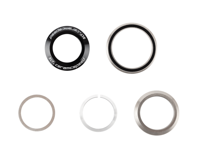OHD Kit for Specialized Epic 2021-2022 incl Dust cover