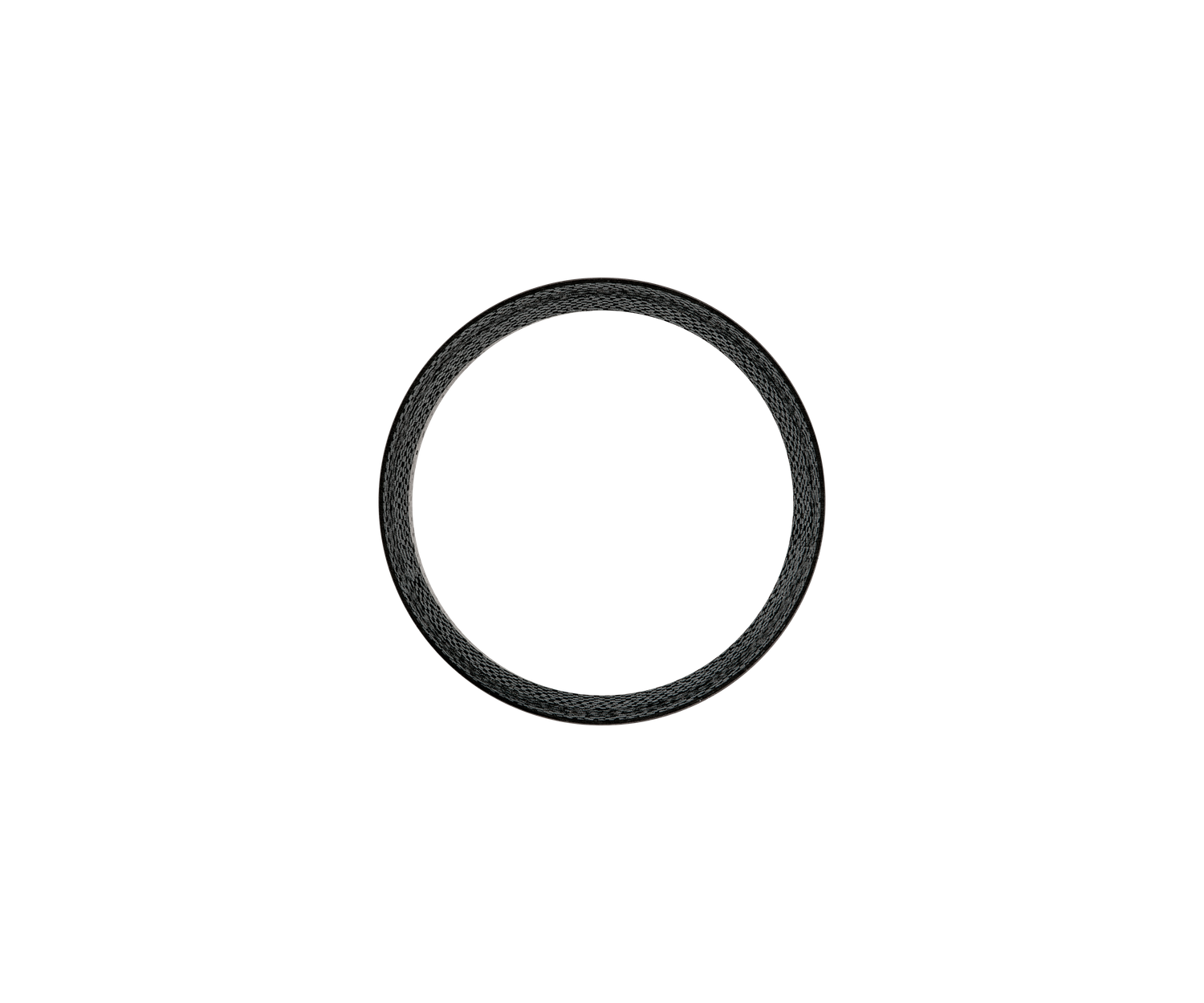 HS Spacer Carbon 5 mm w/ CeramicSpeed logo